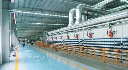 江西高安再發(fā)聲:建陶產業(yè)要&ldquo;換道&rdquo;!