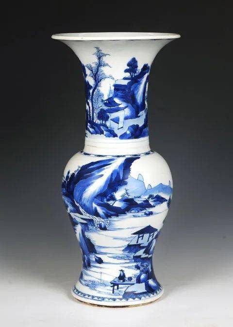 景德鎮(zhèn)中國陶瓷博物館丨三面環(huán)山一面水,一城瓷器半城窯