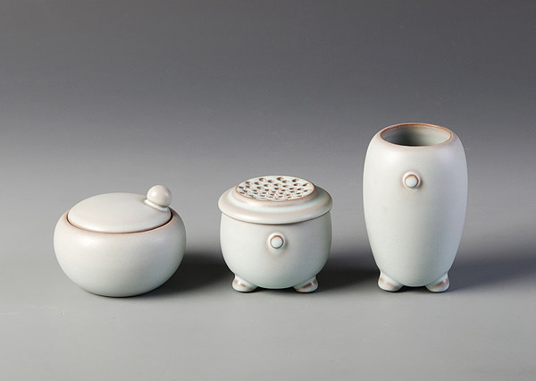 萬仟堂陶瓷產(chǎn)品設(shè)計欣賞 - Arting.