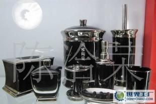 【廠家直銷】衛浴套、陶瓷(隔離電鍍)衛浴套、陶瓷衛浴8件套_世界工廠網中國產品信息庫