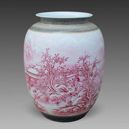 熊?chē)?guó)瑞陶瓷作品