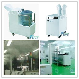 電子廠smt車間加濕器