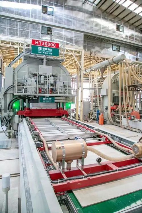 蒙娜麗莎2019年業(yè)績快報(bào) 營收38億元,增長18.57