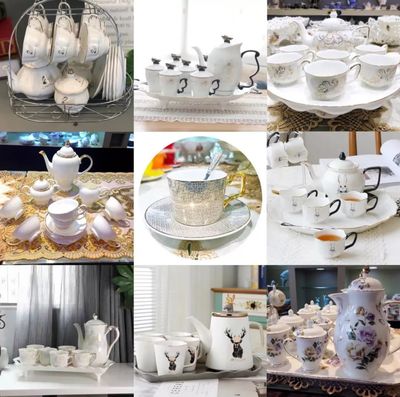 A惹!景德鎮(zhèn)陶瓷亮相賓陽,竟然就在思遠(yuǎn)路這里&hellip;