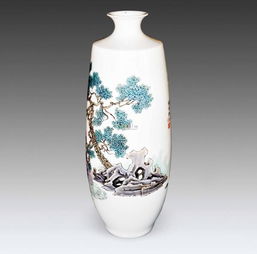 中國陶瓷設(shè)計(jì)藝術(shù)大師名單與傳承